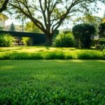 تنسيق الحدائق بيان بالكويت