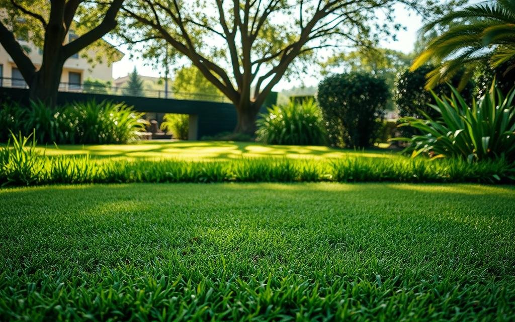 تنسيق الحدائق بيان بالكويت