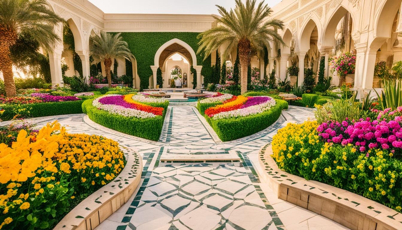 اسعار تنسيق الحدائق بالكويت