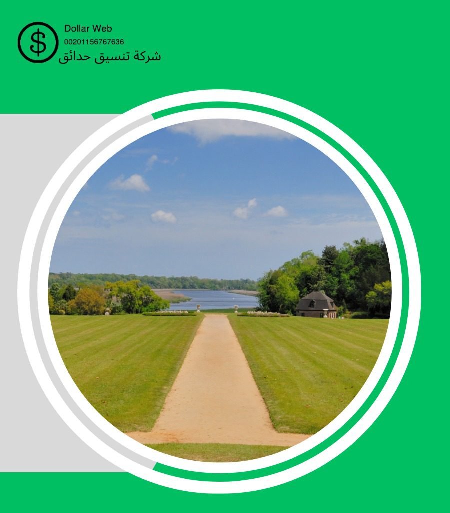 تنسيق الحدائق الفنيطيس بالكويت