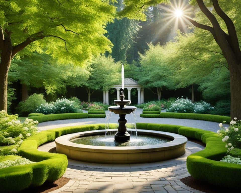 أسعار تنسيق الحدائق بالكويت