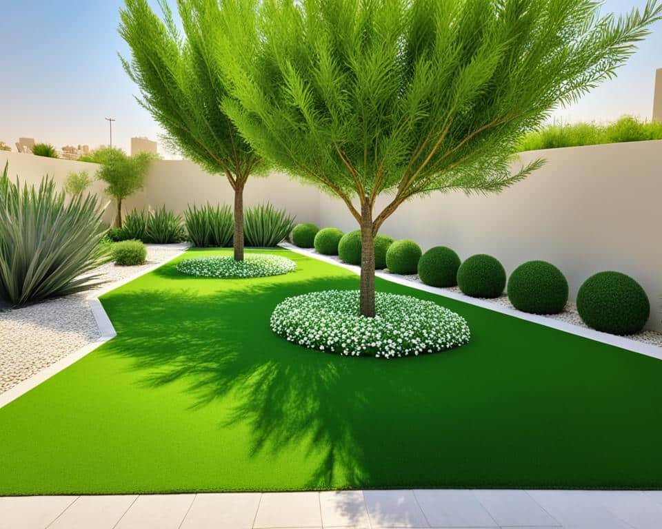 تركيب ثيل صناعي بالكويت