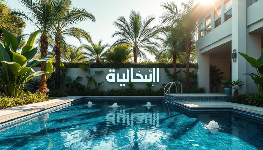 شركات تنسيق الحدائق الكويت