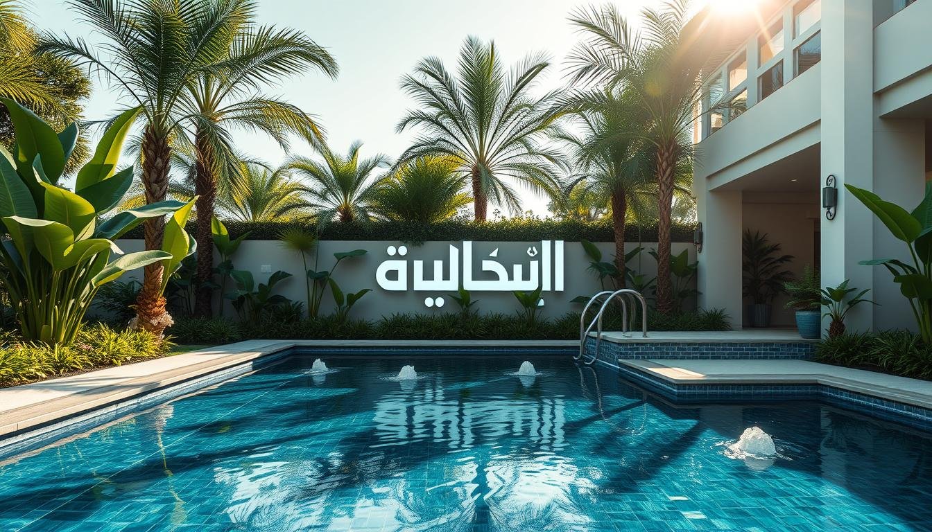 شركات تنسيق الحدائق الكويت