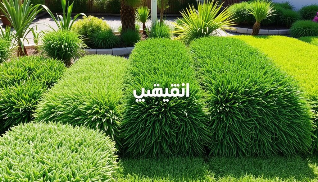 تركيب نجيلة صناعية الكويت