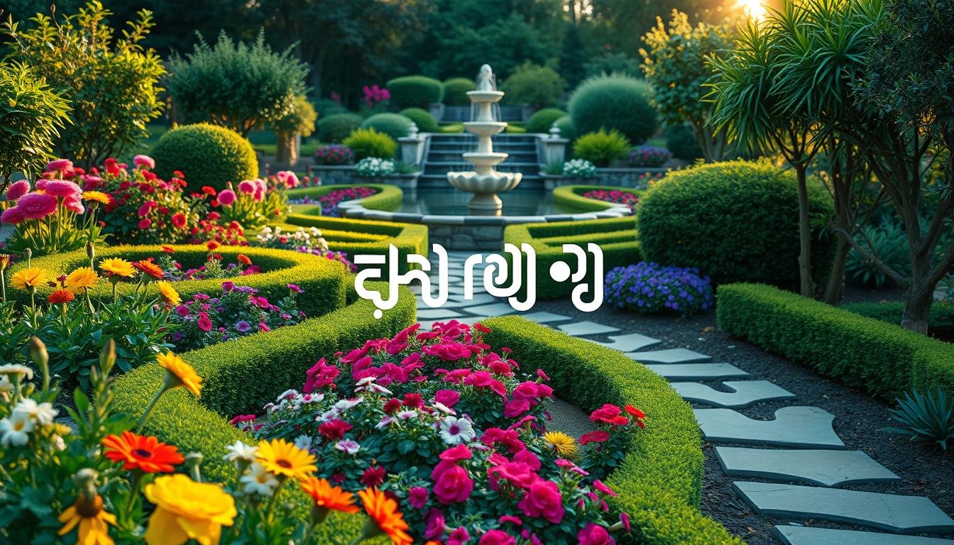 من نحن خضراء البساتين