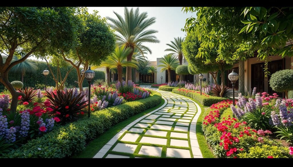 اراء العملاء تنسيق حدائق الكويت – خضراء البساتين