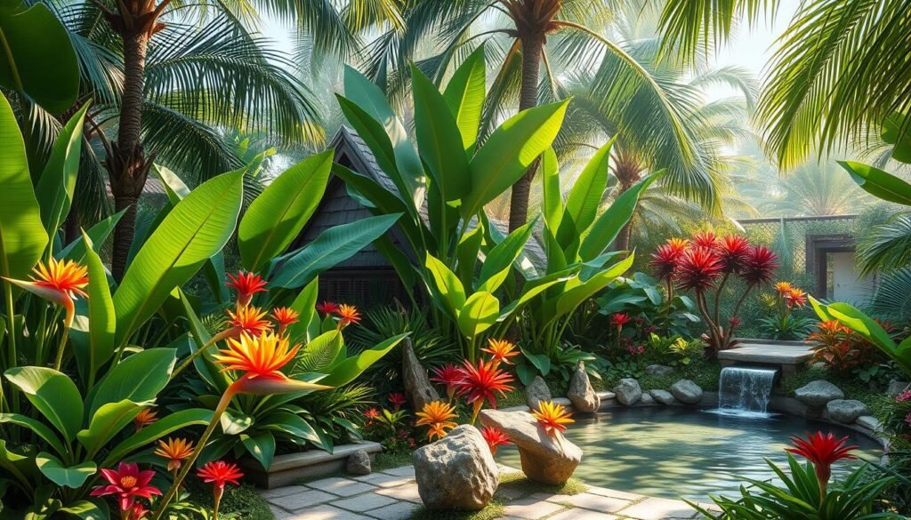 تنسيق حدائق خدمات مميزا