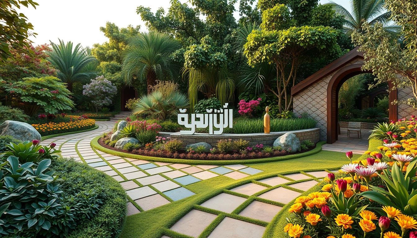 مقاول تركيب بلاط متداخل