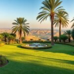 أفضل الشركات فى تصميم الحدائق