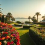 تنسيق حدائق الفروانية