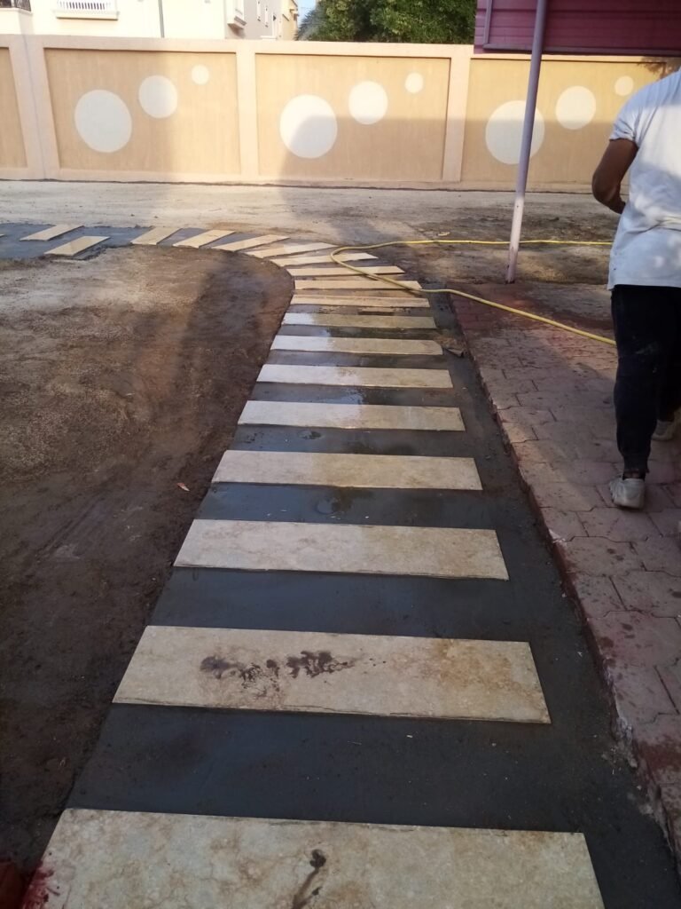 تصميم حدائق، زراعة