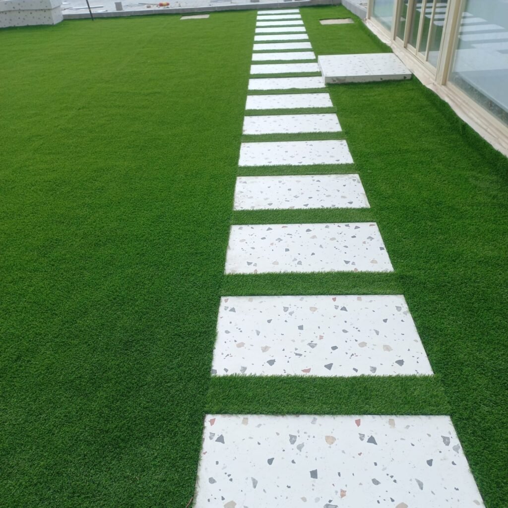 تركيب ثيل صناعي بالكويت